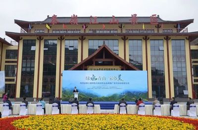 陕西旅游集团