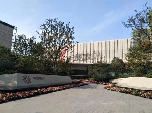 长江五桥搭配双地铁,江北这家准现房可别错过