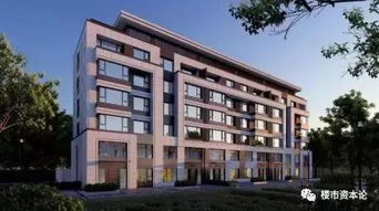 楼市资本论 超级西安诞生,金辉铭著系助推城市复兴