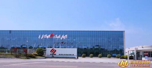 人工智能 卫星网络 低空经济 遂宁还在培育发展这些新质生产力