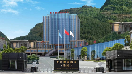 百年糊涂以首发位亮相春糖 点燃虎年“酱香热”