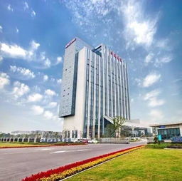 下一个园区即将崛起 昔日苏州乡野，今日江山集团铸就辉煌