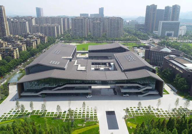 衢州江山富豪邵建雄 打造多元化大型集团，身家90亿