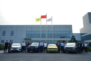 从智擎、微米工厂到安亭指数 揭秘吉利创新密码与中国汽车产业崛起