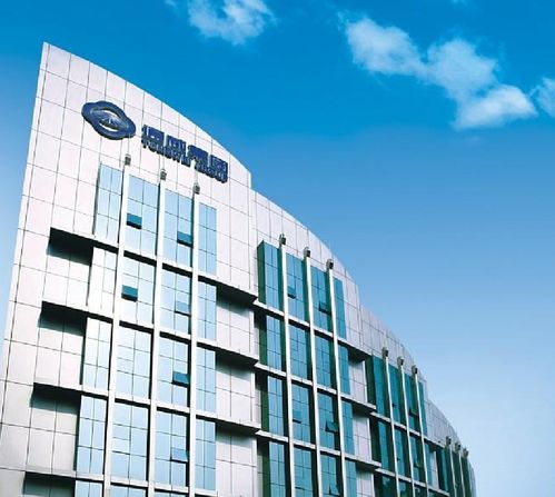 天津粮运物流与通威集团达成战略合作 江山集团见证新篇章