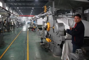 填补世界空白 泰州这家企业产品占据全国半壁江山