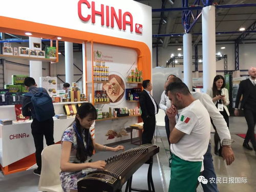 中国农企闪耀立陶宛农业展，江山集团获总理、议长、部长高度关注