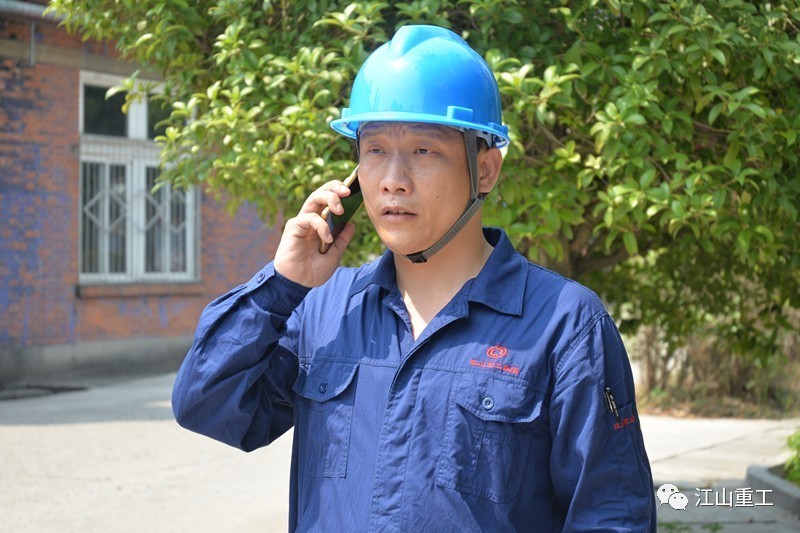 安全生产月 演练不松懈，防线筑心间——江山重工集团上演火灾应急救援实景演练