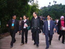 重庆江山农业开发有限公司 江山集团旗下的现代农业开拓者